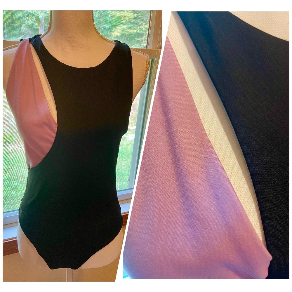 Zara bodysuit